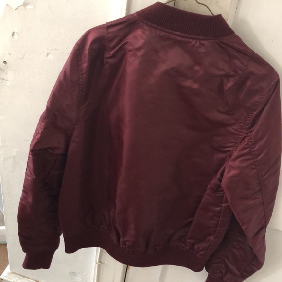 Bobber jacket - Picture 2 of 2